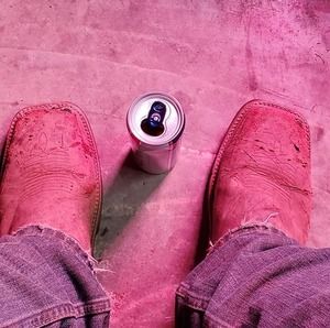 Meet your Posher, Eric